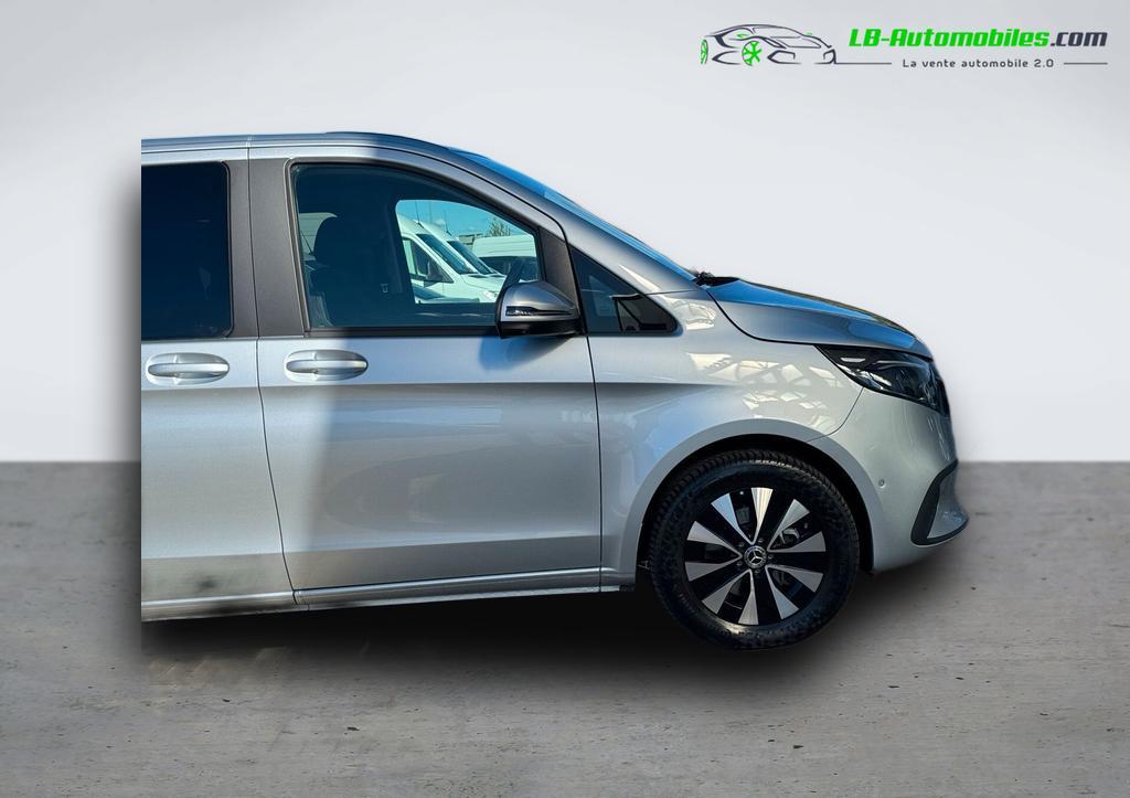 Mercedes EQV 300 Long 204 ch