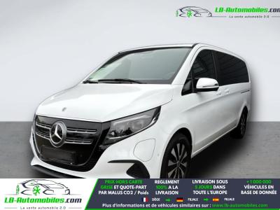 Mercedes EQV 300 Long 204 ch