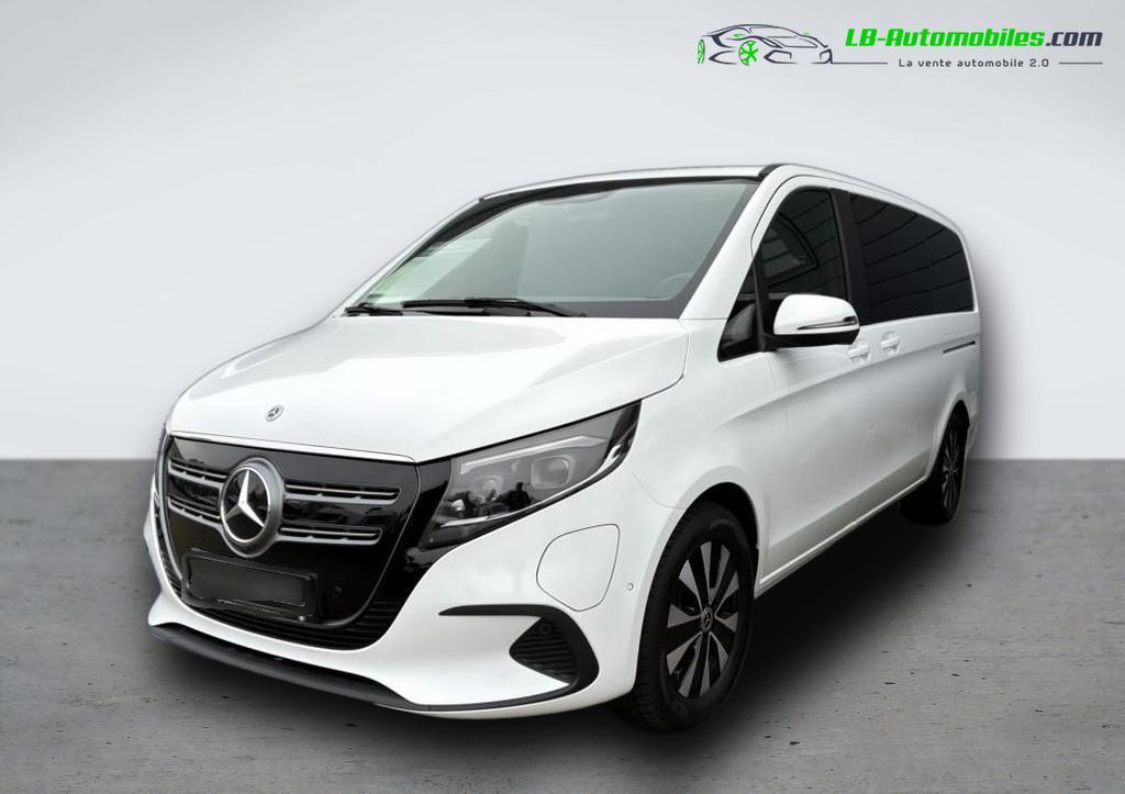 Mercedes EQV 300 Long 204 ch