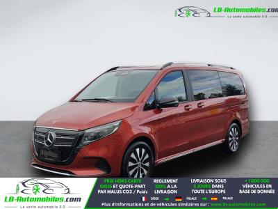 Mercedes EQV 300 Long 204 ch