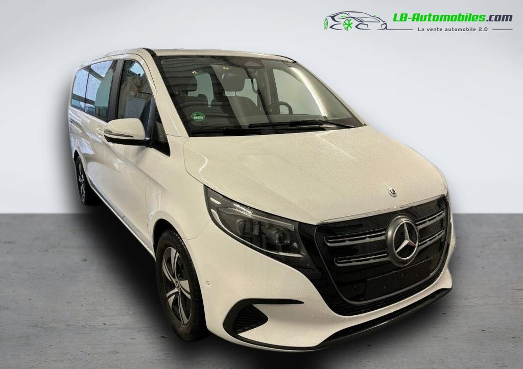 Mercedes EQV 300 Long 204 ch
