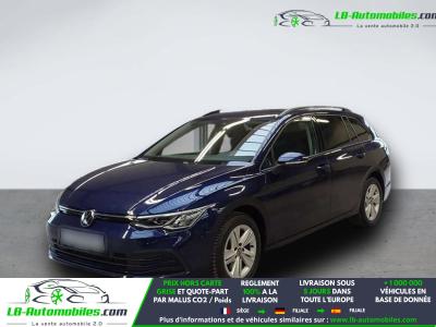 Volkswagen Golf SW 2.0 TDI 116 BVM