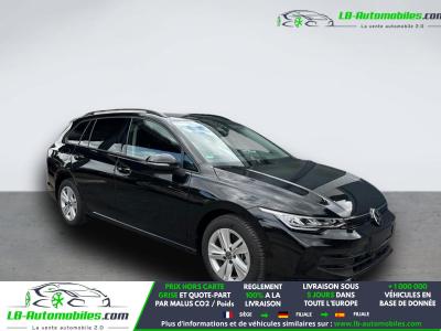 Volkswagen Golf SW 2.0 TDI 116 BVM