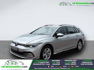 Volkswagen Golf SW 2.0 TDI 116 BVM