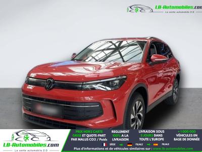Volkswagen Tiguan 1.5 eHybrid 245 BVA