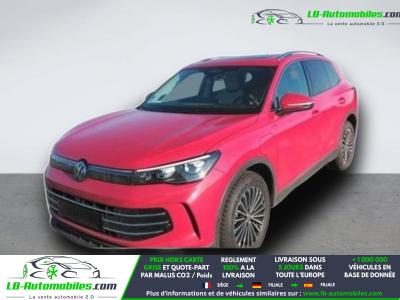 Volkswagen Tiguan 1.5 eHybrid 245 BVA