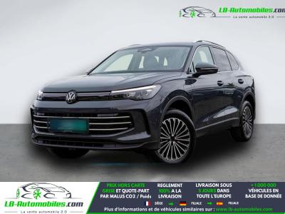 Volkswagen Tiguan 1.5 eHybrid 245 BVA