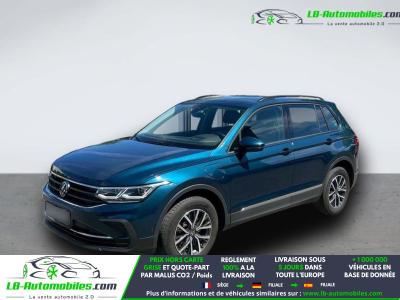 Volkswagen Tiguan 1.5 eHybrid 245 BVA