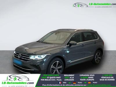 Volkswagen Tiguan 1.5 eHybrid 245 BVA