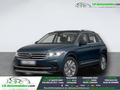 Volkswagen Tiguan 1.5 eHybrid 245 BVA