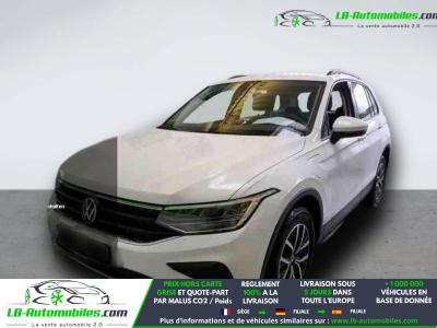 Volkswagen Tiguan 1.5 eHybrid 245 BVA