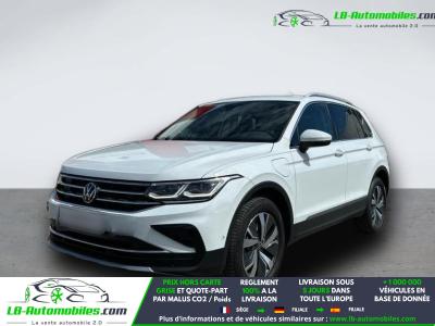 Volkswagen Tiguan 1.5 eHybrid 245 BVA