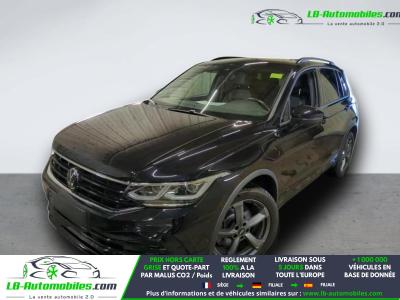 Volkswagen Tiguan 1.5 eHybrid 245 BVA