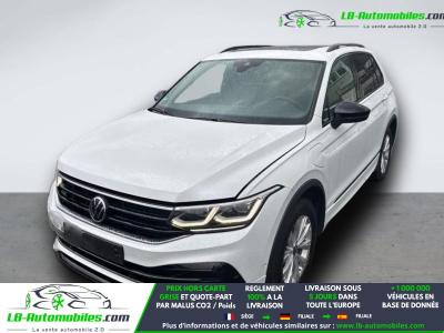 Volkswagen Tiguan 1.5 eHybrid 245 BVA