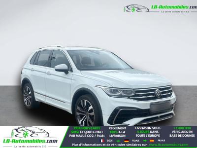 Volkswagen Tiguan 1.5 eHybrid 245 BVA