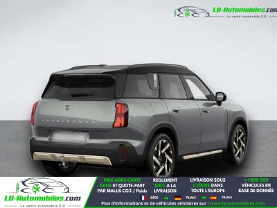 Mini Countryman 170 ch BVA