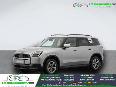 Mini Countryman 170 ch BVA