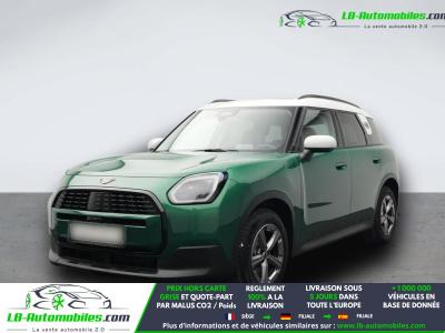 Mini Countryman 170 ch BVA