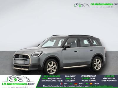 Mini Countryman 170 ch BVA