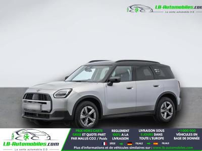 Mini Countryman 170 ch BVA