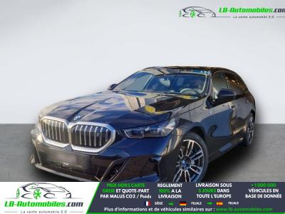 BMW i i5 Touring eDrive40 340 ch