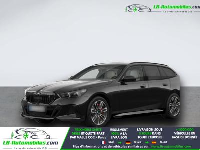 BMW i i5 Touring eDrive40 340 ch