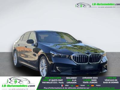 BMW i i5 Touring eDrive40 340 ch