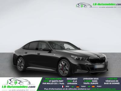 BMW i i5 Touring eDrive40 340 ch