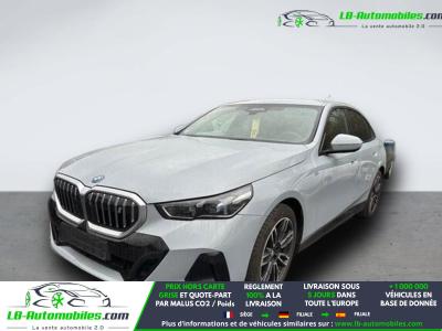 BMW i i5 Touring eDrive40 340 ch