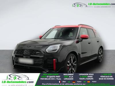 Mini Countryman 300ch BVA