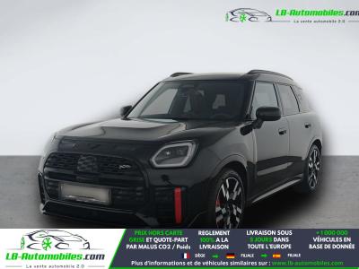 Mini Countryman 300ch BVA