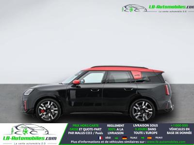 Mini Countryman 300ch BVA