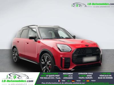 Mini Countryman 300ch BVA