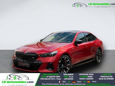 BMW i i5 Touring M60 xDrive 601 ch