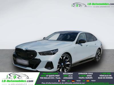 BMW i i5 Touring M60 xDrive 601 ch