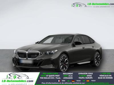BMW i i5 Touring M60 xDrive 601 ch