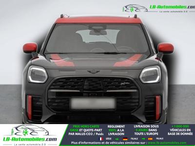 Mini Countryman 300ch BVA