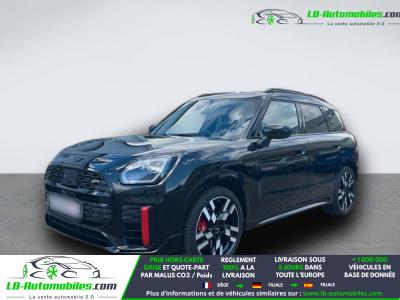 Mini Countryman 300ch BVA