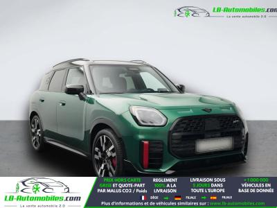Mini Countryman 300ch BVA