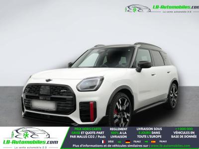 Mini Countryman 300ch BVA
