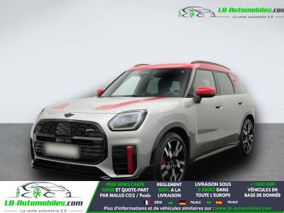 Mini Countryman 300ch BVA
