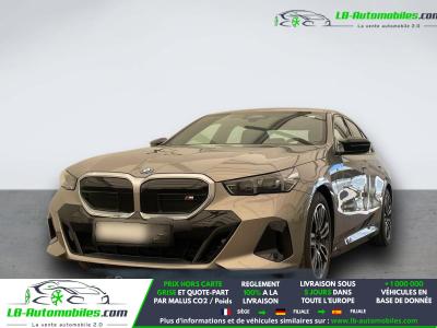 BMW i i5 Touring M60 xDrive 601 ch