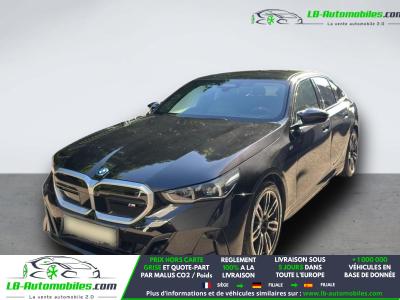 BMW i i5 Touring M60 xDrive 601 ch