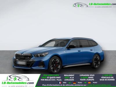 BMW i i5 Touring M60 xDrive 601 ch