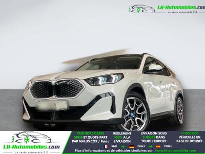 BMW i IX 2 xDrive30 313ch BVA