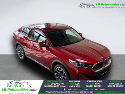 BMW i IX 2 xDrive30 313ch BVA