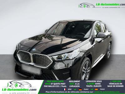 BMW i IX 2 xDrive30 313ch BVA