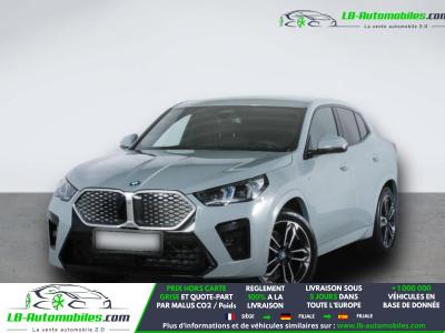 BMW i IX 2 xDrive30 313ch BVA