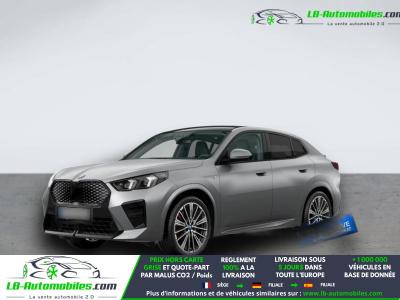 BMW i IX 2 xDrive30 313ch BVA