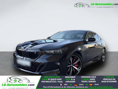 BMW i i5 Touring eDrive40 340 ch